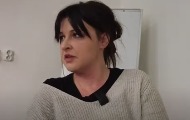 „Ja sam fektčekerka. Moj posao je da ubijam radost“ „Ja sam fektčekerka. Moj posao je da ubijam radost“